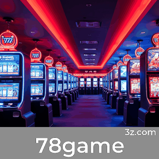 78game: Experiência Luxuosa e Imersiva em Jogos de Cassino