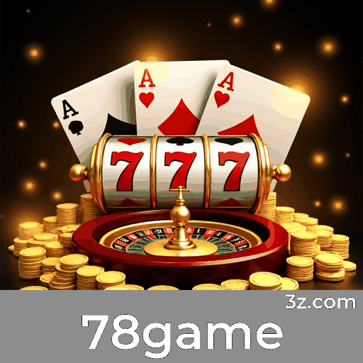 78game: Experiência de Cassino Profissional e Imersiva