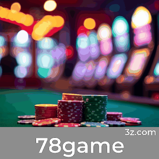 78game: Experiência de Cassino Profissional e Imersiva