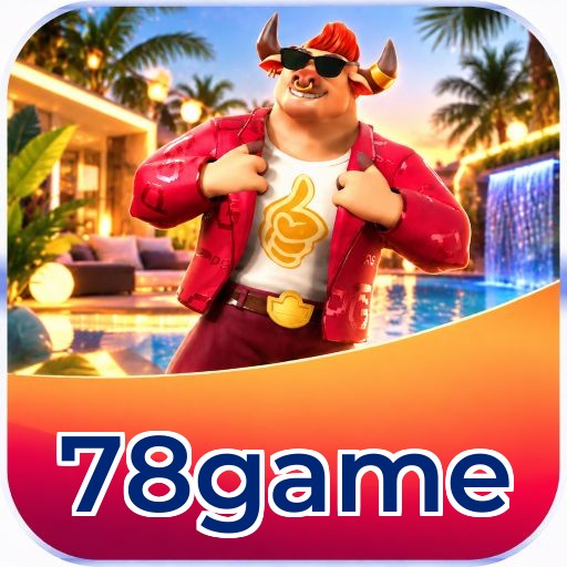 78game APK Android - Logo oficial