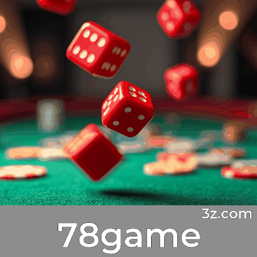 78game: Experiência de Cassino Profissional e Imersiva