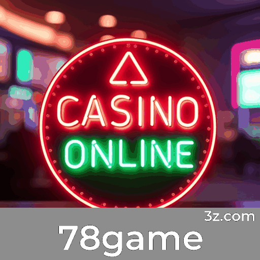 78game: Caça-Níqueis Incríveis, Jogos de Mesa e Mais