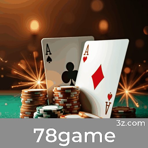 78game: Caça-Níqueis Incríveis, Jogos de Mesa e Mais