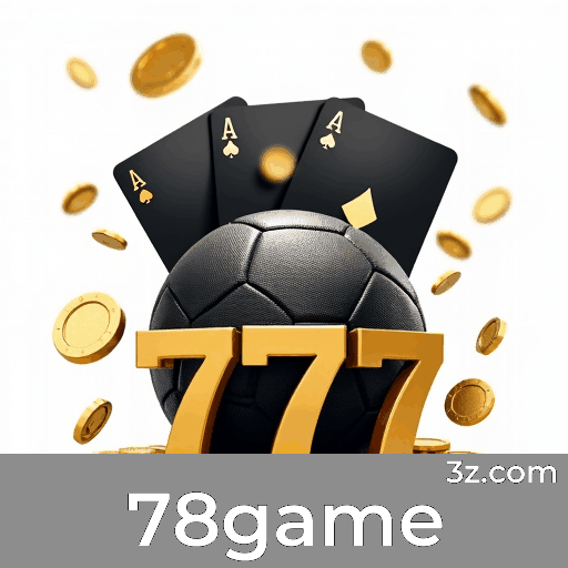 78game: Experiência Luxuosa e Imersiva em Jogos de Cassino