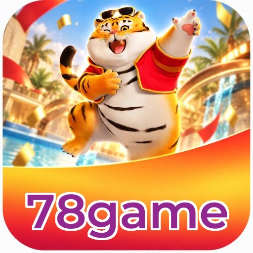 78game APP Android/iOS - Logo oficial