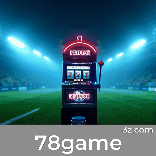 78game: Experiência de Cassino Profissional e Imersiva