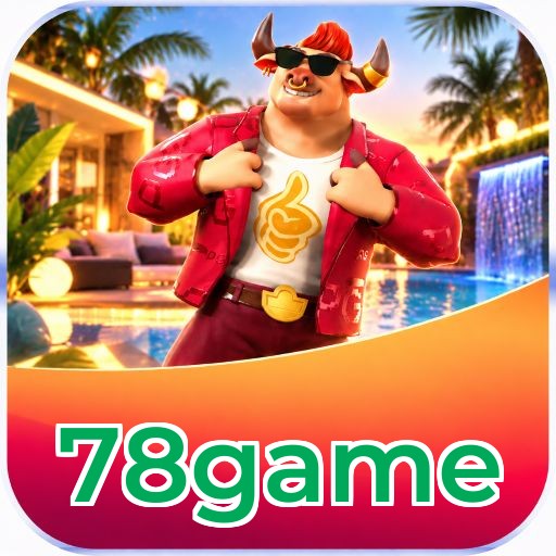 Slots online da 78game com jackpots progressivos