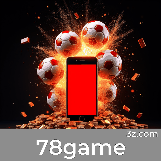 78game: Jogo em Tempo Real para Brasileiros