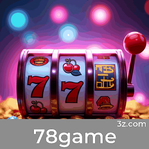 78game: Experiência Luxuosa e Imersiva em Jogos de Cassino